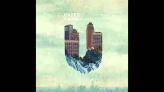 Antoine Pierre URBEX // Metropolitan Adventure (from album URBEX 2016)