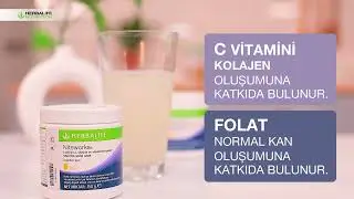 Herbalife Nutrition NiteWorks