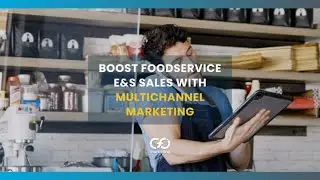 Multichannel Marketing Benefits