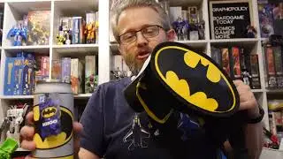 Igloo Launches a DC Super Heroes Cooler and Drinkware Collection including Fanny Packs!