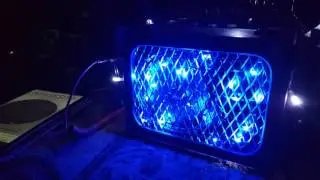 Portal session IP Radio Spirit box app