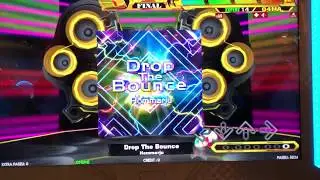 ※ブレ [DDR A20]Drop The Bounce ESP14