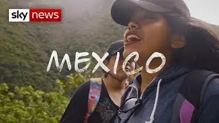 Rape, abduction and the American dream | Hotspots
