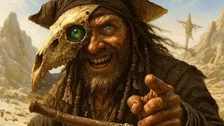 Secret Pirate Manipulation Techniques You Weren&rsquo;t Supposed To Know