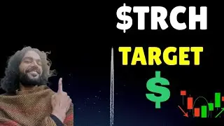 TORCH STOCK (TRCH)  !!HUGE Rejection at this $ !🔥 - Stock Analysis + Price Target