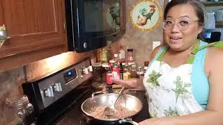 Canning Ground Beef | Extended Pantry