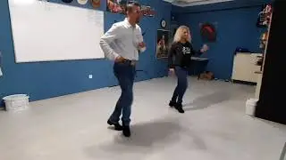 A Brighter Day (Line Dance)