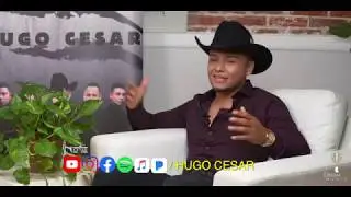 Nuevo tema de Hugo C&eacute;sar: Animal