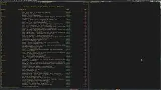 The minimalist way to listen to music on Linux! (MPD/SMP)