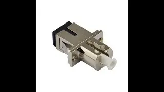 YINGDA SC/LC Metal adapter,Low insertion loss less than 0.2dB