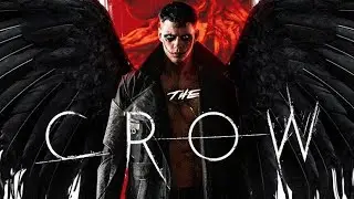 The Crow 2024 Movie Review…