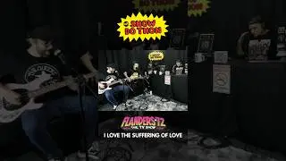 Flanders 72 ao vivo no @ShowdoThon   #rockgaucho #punkrock #podcast #showdothon