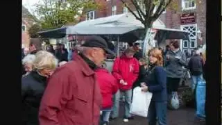 Oktoberfest Dornum 2011 0001