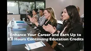 KCEPS Fundamentals 2024, with Suzy Hall