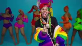 6ix9ine 2021