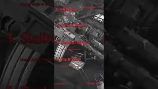 Bandook - EP Teaser New Punjabi Album #song #shorts