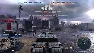 World of Tanks chill and have fun