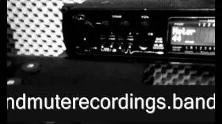 EXCIZEN - Beauty Will Save The World (SMRCD02) Soundmute recordings