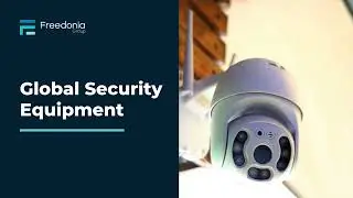 Global Security Equipment