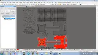 Altium Designer Tutorial: Gerber files and NC Drills for Manufacturer  like Pro!!!