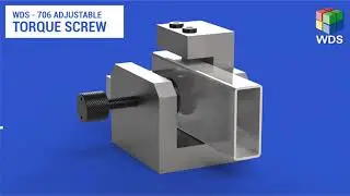 WDS Adjustable Torque Screws - How do they work?