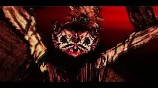 SKYGRAVE COMBAT TEASER II