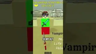 БЛИЖНИЙ БОЙ теперь СИЛЬНЕЕ в Dead Rails #deadrails #roblox #robloxedit #robloxgames