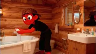 Morning Reset 🚿🎶 Chill Lofi for Shower Prep & Slow Mornings