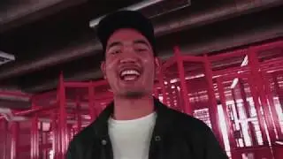 BARAIRIZATION VLOG | Photoshoot For The Jakesbrew Latest Vape Liquid Flavour.