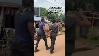 What is going on here #africanstories #usa #comedyvideo #comedy