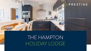 Prestige Hampton holiday lodge