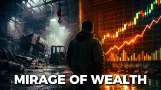 Bitcoin To Zero: The Shattered Mirage And The Rebirth Of Real Value | Economics Explained