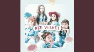 #Cookie Jar &mdash; Red Velvet