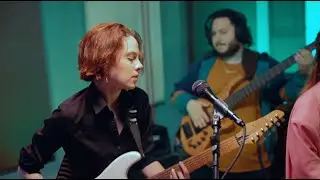 2024 NPR Tiny Desk Submission | Raine - 