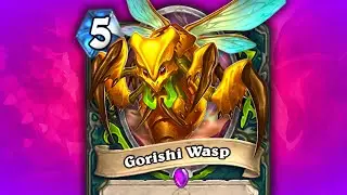 Now this might sting a little...