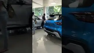 New Nissan Magnite 2025 #nissan #new #cars #walkthrough #srilanka #indian #automobile #madeinindia