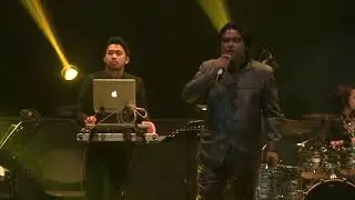 Konser Batak Stars Nite 2017, Balai Sarbini, Semanggi-Jakarta