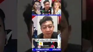 eripras kalah challenge #live #viral #fyp #funny