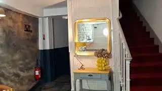 FRANCE HOTEL A NIORT (un h&ocirc;tel &agrave; d&eacute;couvrir)