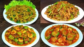 4 Inspirasi Masakan Rumahan Sederhana,, Bisa Untuk Menu Sahur Dan Berbuka Puasa