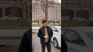 Ин танхо шухи&hellip; BMW-дор шинособа фирсонед&hellip; TAJIK SHOW 2024