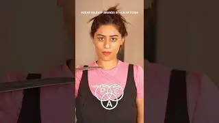 Indian Makeup Brands In Human Form : Pac Cosmetics 😍🔪 #ashortaday #viral #series
