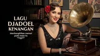 Jazz & Keroncong Tempo Doeloe Tahun 70an | Nostalgia Abadi Bikin Hati Luluh