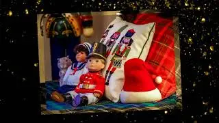 Pinewood Estate - Holiday Home Tour 2017-2018