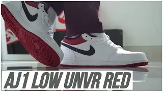 Air Jordan 1 Low 