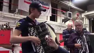 Elias Persson 2019- Bågskytten av Ragnar Sundqvist