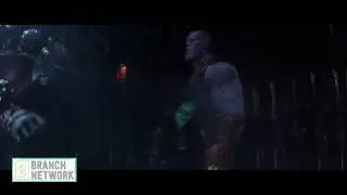 How Thanos groomed his favourite daughter