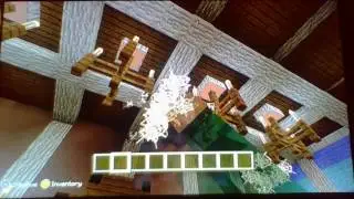 MINECRAFT | The Secrets Of The Shadow Guardian Episode 1