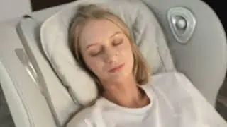 Small Massage Chairs SL Track Full Body Massage Recliner| Best Zero Gravity Massage Chairs in 2022