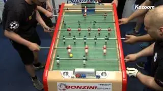 2014 WCS Bonzini Replay